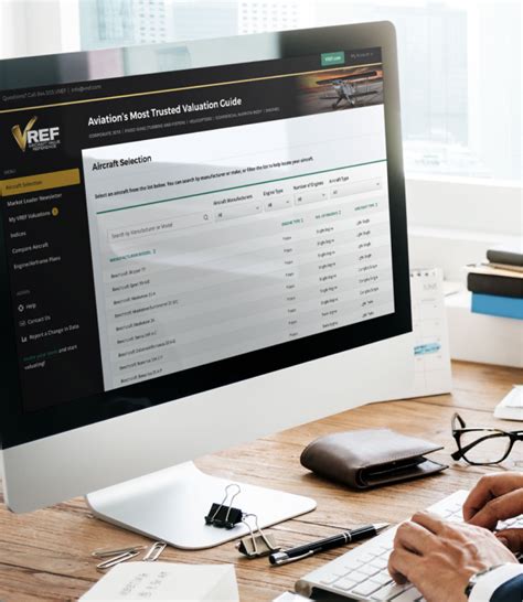 Welcome to VREF Online!.